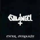 Evil Angel : Metal Onslaught
